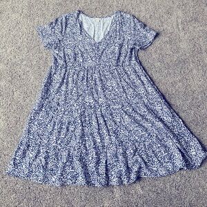 JCrew Dress